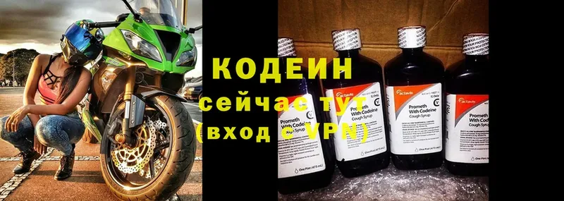 Кодеиновый сироп Lean Purple Drank  Княгинино 